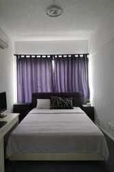 People's Park Complex (D1), Apartment #522811421